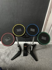 Rock Band Drum Kit for PS2 4