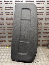 Nissan Micra K13 Parcel Shelf 5 Door 2011-2013