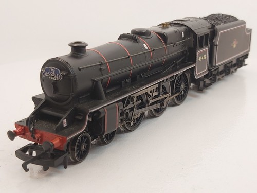 Hornby r3494 class - hornby,