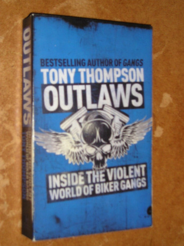 Outlaws inside the - outlaws, violent