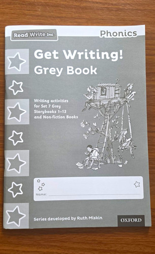 Oxford read write - oxford,