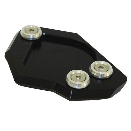 Black kickstand side stand - kickstand,