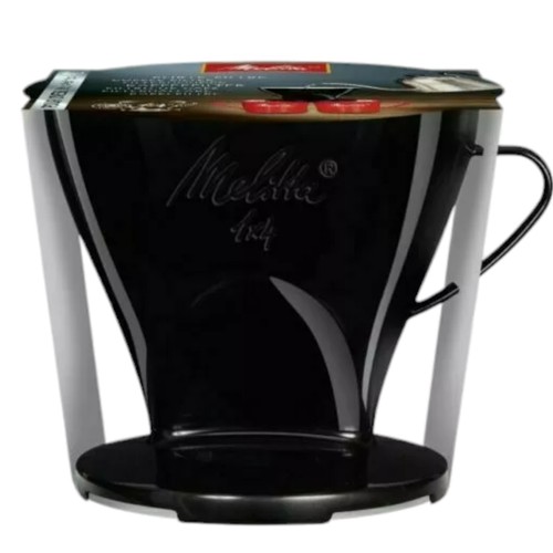 Melitta pour over coffee - over,