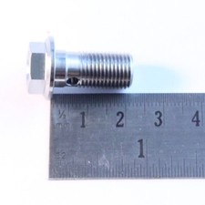 RG500 Titanium Suzuki fitting