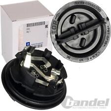 2x original lamp socket H7 Valeo headlight suitable for Opel Corsa C Meriva