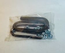 Reliant Regal, Fox Rear Axle U Bolt Set, USED