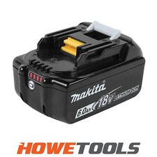 MAKITA BL1860B 18v Li-ion