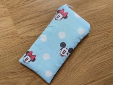 ZIPPED GLASSES / SUNGLASSES