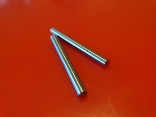 Losi hinge pin - x, 66mm