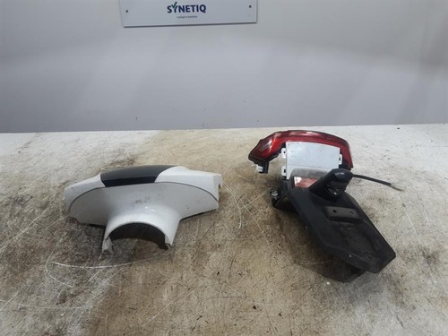 Brake light lexmoto nano 50 - brake,