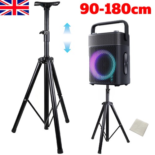 Speaker stand tripod - pa,
