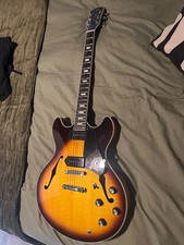 Sire Larry Carlton H7V Vintage