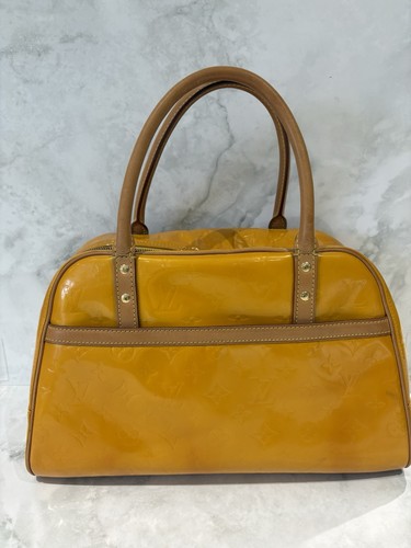 Louis vuitton monogram vernis - louis,