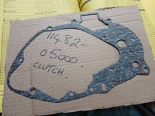 SUZUKI TS50K AS50 1971 CLUTCH