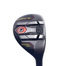 Used Cobra King Speedzone 4