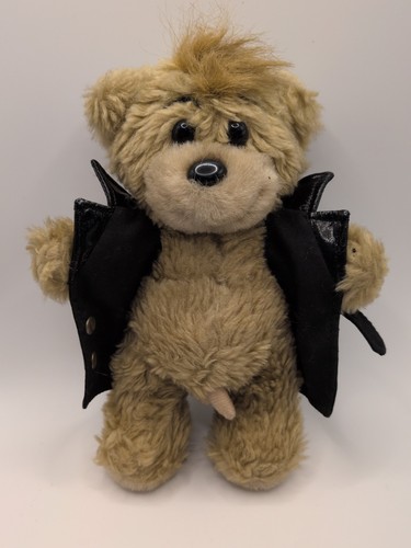 Bad taste bears willy - taste,