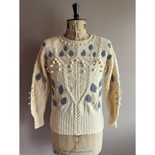 Fil magie aran jumper - fil,