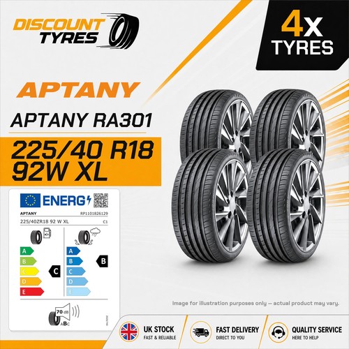 225 40r18 92w - 225/40r18,
