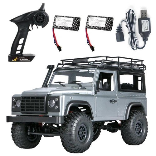 4wd 99s rc - rc, rock