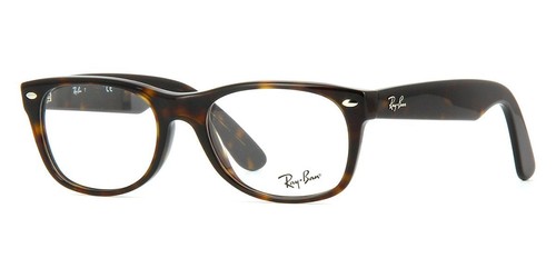 Ray ban 5184 - ray, wayfarer
