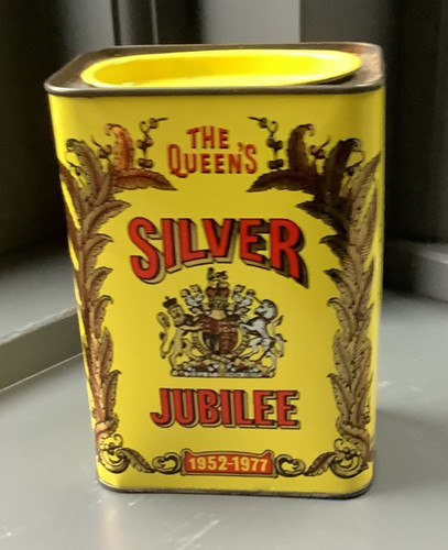 Colmans mustard the queen - mustard,
