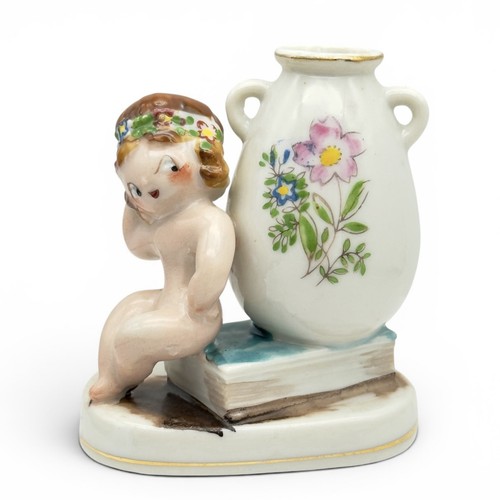 Vintage mocco bathing beauty - vintage,