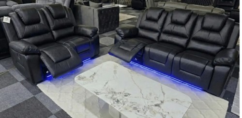 Oxford electric recliners 3 - ,