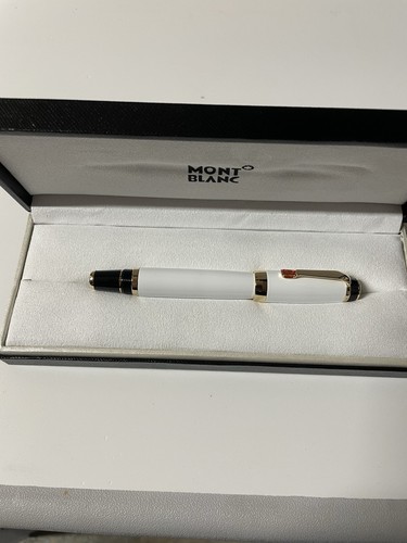 Mont blanc rollerball pen - mont,