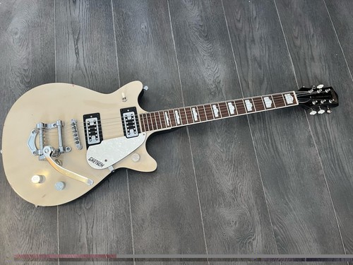Gretsch electromatic double - gretsch,