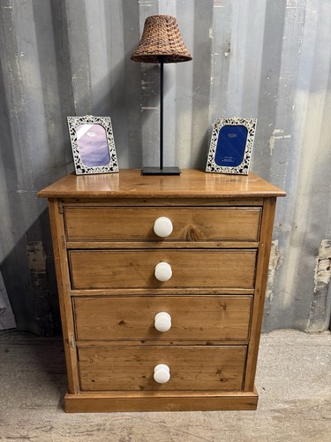 Antique pitch pine - pitch, small