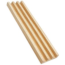 Holder Wooden Rack Tiles Tray