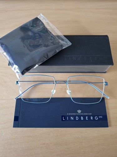 Lindberg air titanium arnold - lindberg,