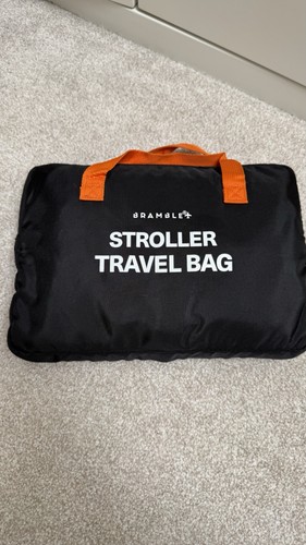 Stroller travel bag - stroller,