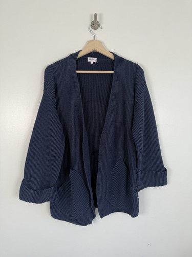 Brora cardigan size - brora,