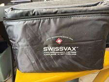 Swissvax Car Wax Premium shine