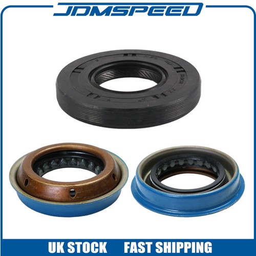 Gearbox oil seal - seal, bmw