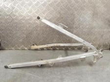 2005 YAMAHA WR 450F - SUBFRAME