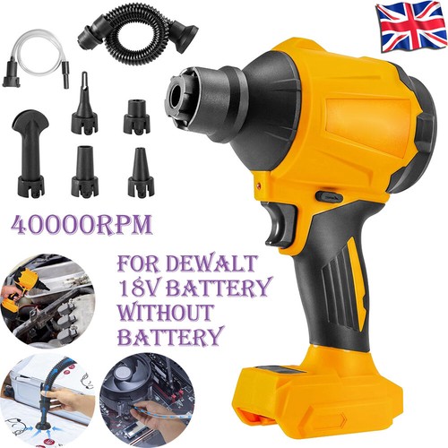 40000rpm cordless blower - cordless,
