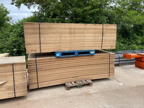 Heavy duty used osb - heavy,