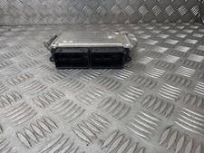 Ford fiesta engine ecu 0l - engine,