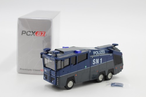 Brekina rosenbauer - brekina,