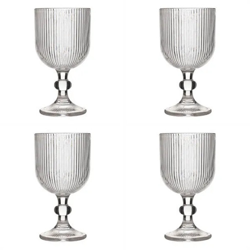 Ravenhead linea 370ml set 4 - 370ml,