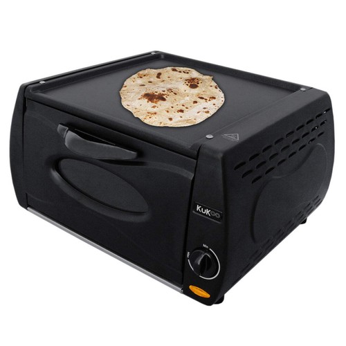 Mini tandoor oven - mini,
