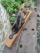 Stanley transitional plane -