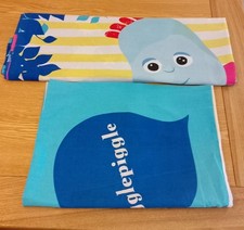 CBBC In The Night Garden Duvet