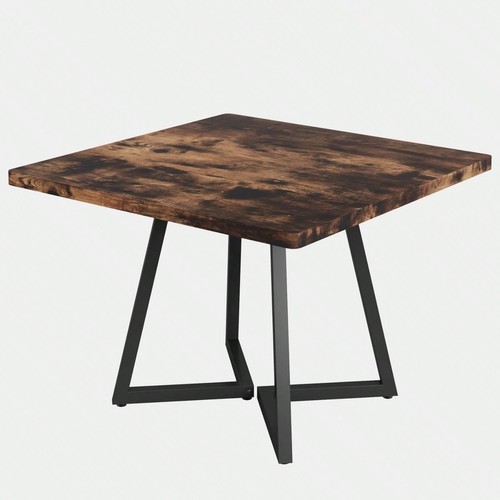Industrial dining table for - industrial,