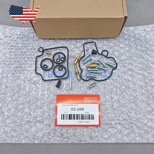 Oem for honda trx450r - oem,