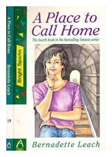 Leach, Bernadette A Place To Call Heim / Bernadette Leach 1995 Erste Ausgabe Pap