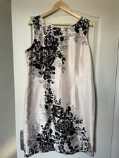 Jacques Verts sleeveless Dress