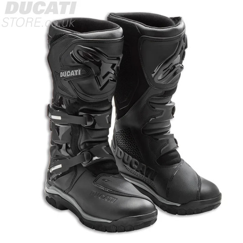 Ducati atacama - ),